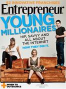 Entrepreneur Magazine Subscription